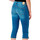 Abbigliamento Donna Jeans dritti Kaporal LOLIE23W7J Blu