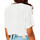 Abbigliamento Donna T-shirt & Polo Kaporal JORIXE23W11 Bianco