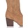 Scarpe Donna Equitazione Calzados Buonarotti 2A-1401 Beige