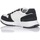 Scarpe Donna Sneakers basse Sport XX-26 Nero
