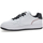 Scarpe Uomo Sneakers Leone 57 Bianco