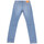 Abbigliamento Uomo Jeans skynny Levi's 05510-1257 Blu