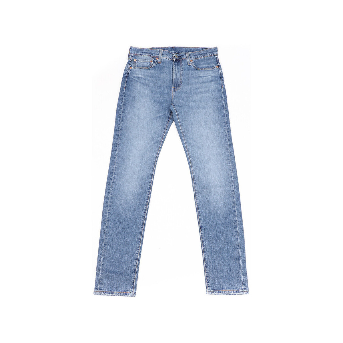 Abbigliamento Uomo Jeans skynny Levi's 05510-1257 Blu