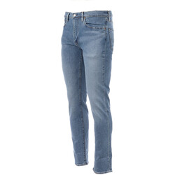 Abbigliamento Uomo Jeans slim Levi's 04511-5007 Blu