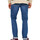 Abbigliamento Uomo Jeans slim Levi's 04511-5461 Blu