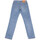 Abbigliamento Uomo Jeans slim Levi's 04511-5113 Blu