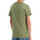 Abbigliamento Bambino T-shirt & Polo Levi's 9EH888-E3Q Verde