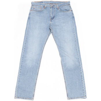 Abbigliamento Uomo Jeans dritti Levi's 57783-0108 Blu