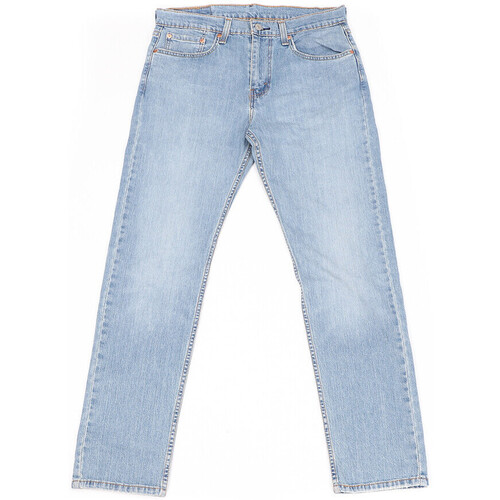 Abbigliamento Uomo Jeans dritti Levi's 57783-0108 Blu