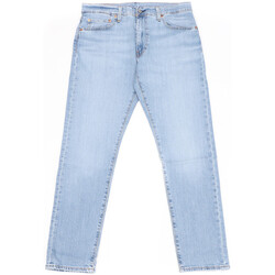 Abbigliamento Uomo Jeans slim Levi's 28833-1111 Blu