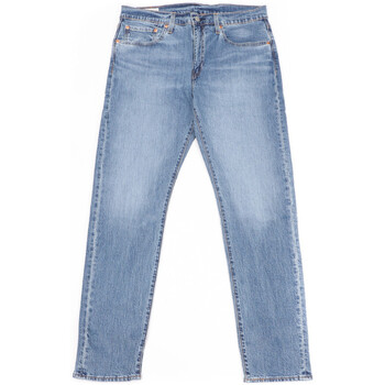 Abbigliamento Uomo Jeans slim Levi's 28833-1110 Blu