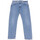 Abbigliamento Uomo Jeans dritti Levi's 29507-1287 Blu