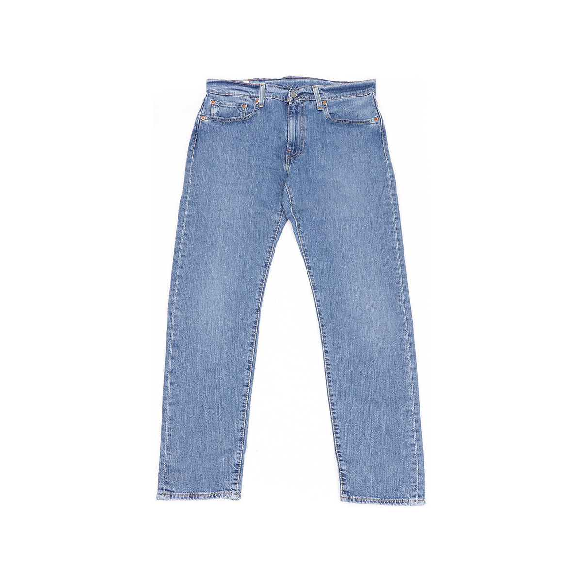 Abbigliamento Uomo Jeans dritti Levi's 29507-1287 Blu