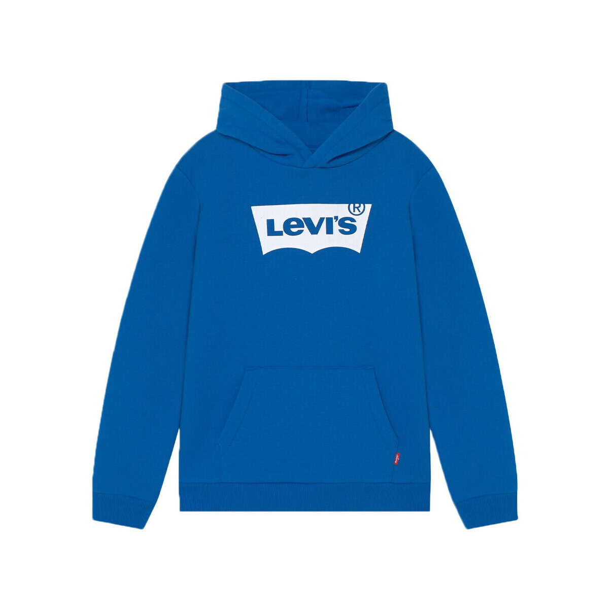 Abbigliamento Bambino Felpe Levi's 8E8778-BCJ Blu