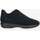 Scarpe Uomo Sneakers alte Geox U0162P-00020-C4064 Blu