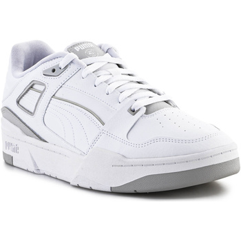 Scarpe Uomo Sneakers basse Puma Slipstream RE:Style White-Gray 388547-01 Multicolore