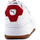 Scarpe Donna Sneakers basse Puma Cali Dream Heritage White / Gum / High Risk Red 384010-01 Multicolore