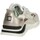 Scarpe Bambina Sneakers basse Date J381-FG-NY-HM2 Bianco
