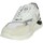 Scarpe Bambina Sneakers basse Date J381-FG-DR-HB2 Bianco