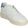 Scarpe Unisex bambino Sneakers alte Date J381-CR-MN-WL3 Bianco