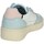 Scarpe Bambina Sneakers basse Date J381-C2-CO-HT2 Bianco
