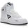 Scarpe Donna Sneakers Leone 47 Bianco