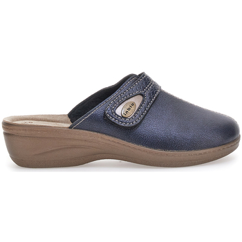 Scarpe Donna Pantofole Inblu 61 LY Blu