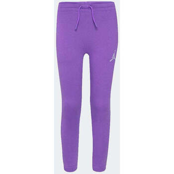 Abbigliamento Unisex bambino Pantaloni da tuta Nike  Viola