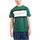 Abbigliamento Uomo T-shirt maniche corte Tommy Hilfiger  Verde