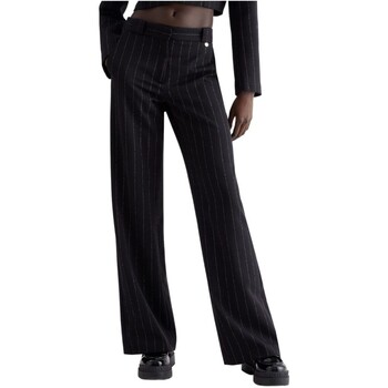 Abbigliamento Donna Pantaloni Liu-Jo -Brands 8F3048T3956 Multicolore