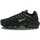 Scarpe Uomo Sneakers basse Nike Air Max Plus TN Black Volt Nero