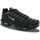 Scarpe Uomo Sneakers basse Nike Air Max Plus TN Black Volt Nero