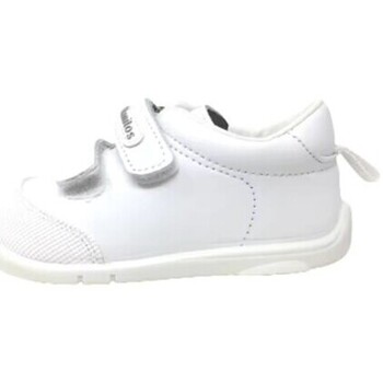 Scarpe Sneakers Titanitos 27898-18 Bianco