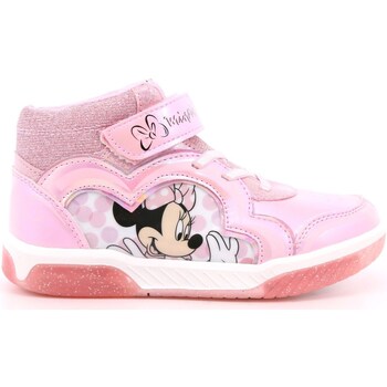 Scarpe Unisex bambino Sneakers basse Disney 32 - D3010452S Rosa