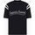 Abbigliamento Uomo T-shirt & Polo Emporio Armani 6R1TDP1JWZZ0999 Altri