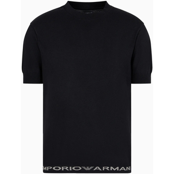 Abbigliamento Uomo T-shirt & Polo Emporio Armani 6R1TEB1JFIZ0091 Altri