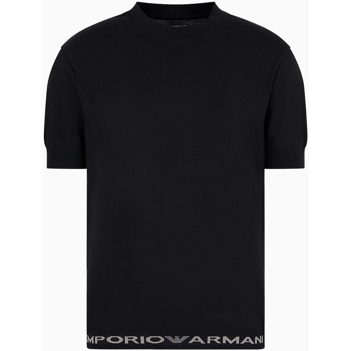 Abbigliamento Uomo T-shirt & Polo Emporio Armani 6R1TEB1JFIZ0091 Altri