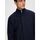 Abbigliamento Uomo Giacche Selected 16091586 SLHDEVON LAYERS CARCOAT-SKY CAPTAIN Blu