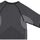 Abbigliamento Unisex bambino T-shirts a maniche lunghe Cmp KID SEAMLESS SWEAT Nero