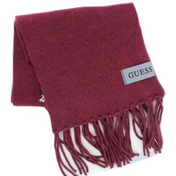 Guess GUEDSP9961WOL03A23MER Rosso