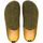 Scarpe Donna Pantofole Asportuguesas Pantofole Verde