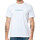 Abbigliamento Uomo T-shirt & Polo Kaporal SIKOE23M11 Bianco