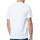 Abbigliamento Uomo T-shirt & Polo Kaporal SIKOE23M11 Bianco