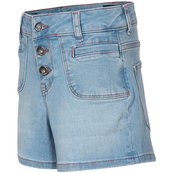 Abbigliamento Bambina Shorts / Bermuda Kaporal RUTHE23G8J Blu