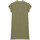 Abbigliamento Bambina Vestiti Kaporal FADOE23G22 Verde