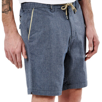 Abbigliamento Uomo Shorts / Bermuda Kaporal MAORIE23M81 Blu