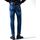 Abbigliamento Uomo Jeans Dsquared ICON DARK WASH SKATER JEANS Blu