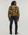 Abbigliamento Uomo Giubbotti Versace Jeans Couture 76GAS407 Nero / Oro