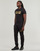 Abbigliamento Uomo T-shirt maniche corte Versace Jeans Couture 76GAHT00 Nero / Oro