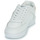 Scarpe Donna Sneakers basse Versace Jeans Couture VA3SJ5 Bianco / Oro